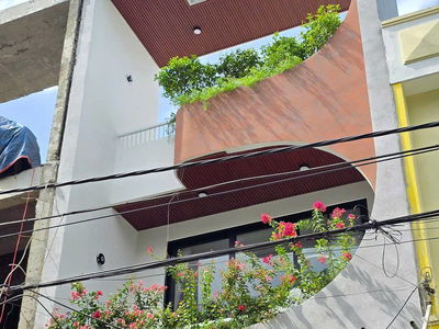 Gehäuse In Da Nang, Vietnam Gehäuse In Da Nang, Vietnam