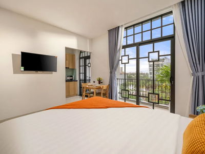 Housing in Da Nang, Vietnam Housing in Da Nang, Vietnam