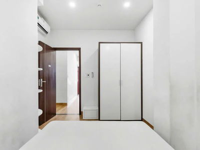 Gehäuse In Da Nang, Vietnam Gehäuse In Da Nang, Vietnam