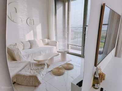 Empire City Thu Thiem, Vietnam Empire City Thu Thiem, Vietnam