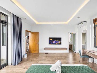 Gehäuse In Da Nang, Vietnam Gehäuse In Da Nang, Vietnam