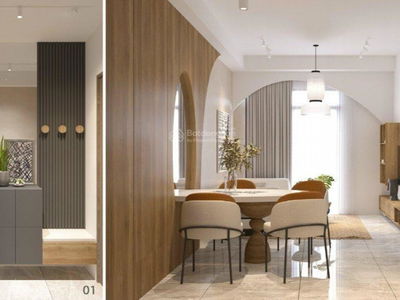 8X Plus Truong Chinh Apartment, Vietnam 8X Plus Truong Chinh Apartment, Vietnam