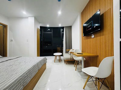 Жилье в Da Nang, Vietnam Жилье в Da Nang, Vietnam