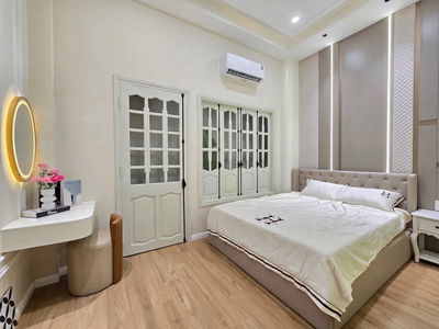 Gehäuse In Haiphong, Vietnam Gehäuse In Haiphong, Vietnam