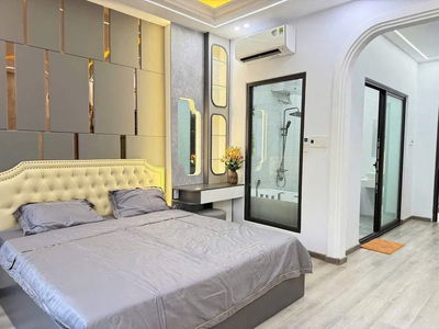 Alojamiento en Da Nang, Vietnam Alojamiento en Da Nang, Vietnam