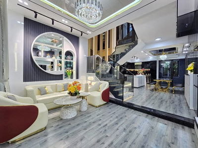 Gehäuse In Da Nang, Vietnam Gehäuse In Da Nang, Vietnam