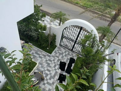 Gehäuse In Da Nang, Vietnam Gehäuse In Da Nang, Vietnam