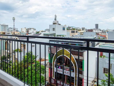 Gehäuse In Da Nang, Vietnam Gehäuse In Da Nang, Vietnam