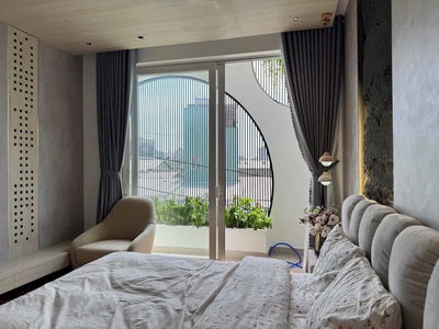 Gehäuse In Da Nang, Vietnam Gehäuse In Da Nang, Vietnam