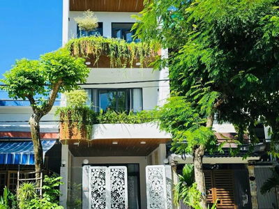 Housing in Da Nang, Vietnam Housing in Da Nang, Vietnam