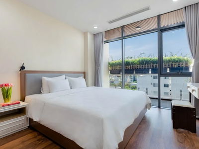 Logement dans Da Nang, Vietnam Logement dans Da Nang, Vietnam