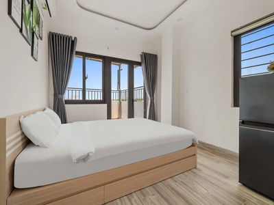 Gehäuse In Da Nang, Vietnam Gehäuse In Da Nang, Vietnam