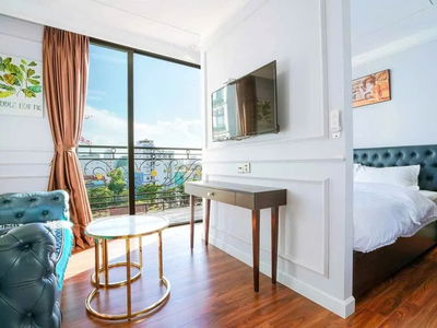 Logement dans Da Nang, Vietnam Logement dans Da Nang, Vietnam
