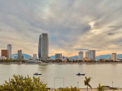 Logement dans Da Nang, Vietnam Logement dans Da Nang, Vietnam