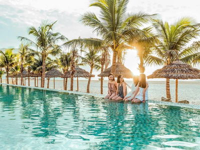 Жилье в Da Nang, Vietnam Жилье в Da Nang, Vietnam