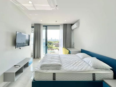 Luxury Apartment Near Son Tra Beach, Vietnam  Luxury Apartment Near Son Tra Beach, Vietnam