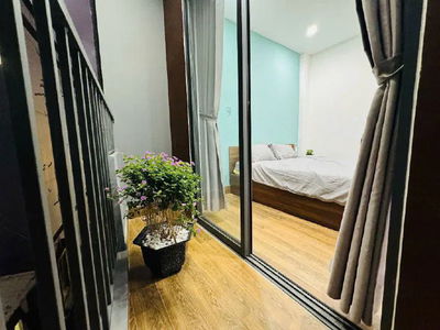 Alojamiento en Da Nang, Vietnam Alojamiento en Da Nang, Vietnam