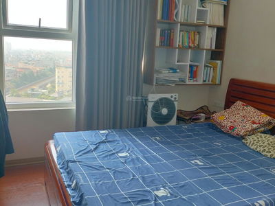 FLC Star Tower, Vietnam FLC Star Tower, Vietnam