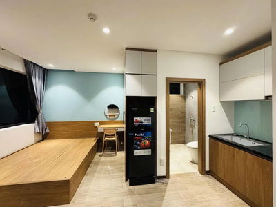 Жилье в Da Nang, Vietnam Жилье в Da Nang, Vietnam