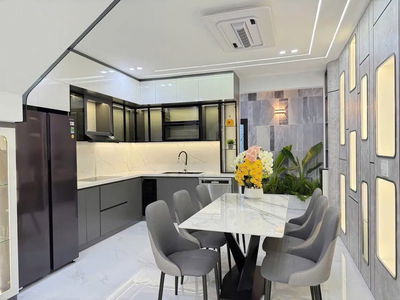 Housing in Da Nang, Vietnam Housing in Da Nang, Vietnam