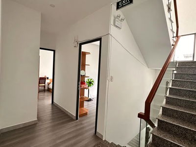 Gehäuse In Da Nang, Vietnam  Gehäuse In Da Nang, Vietnam