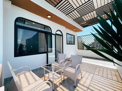 Logement dans Da Nang, Vietnam  Logement dans Da Nang, Vietnam