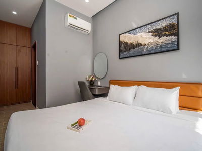 Logement dans Da Nang, Vietnam  Logement dans Da Nang, Vietnam