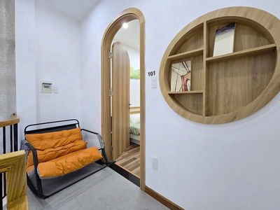 Gehäuse In Da Nang, Vietnam  Gehäuse In Da Nang, Vietnam