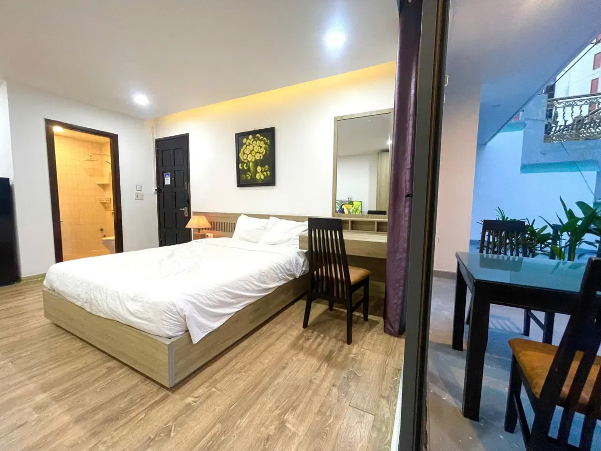 Logement dans Da Nang, Vietnam Logement dans Da Nang, Vietnam