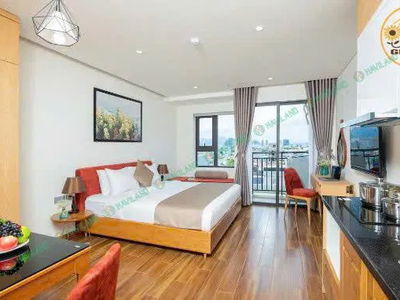 Alojamiento en Da Nang, Vietnam  Alojamiento en Da Nang, Vietnam