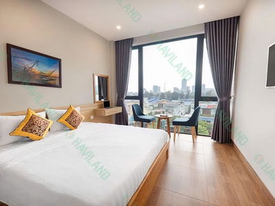 Logement dans Da Nang, Vietnam Logement dans Da Nang, Vietnam