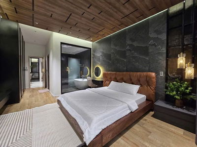 Жилье в Da Nang, Vietnam Жилье в Da Nang, Vietnam