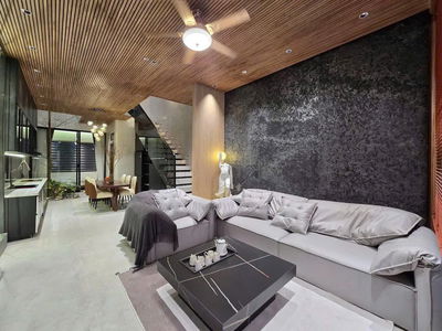 Housing in Da Nang, Vietnam Housing in Da Nang, Vietnam