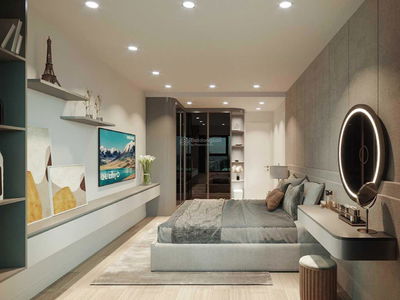 Imperia Sky Garden, Vietnam Imperia Sky Garden, Vietnam