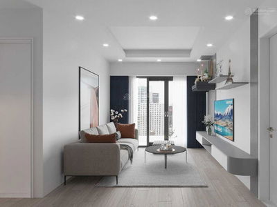 Imperia Sky Garden, Vietnam Imperia Sky Garden, Vietnam