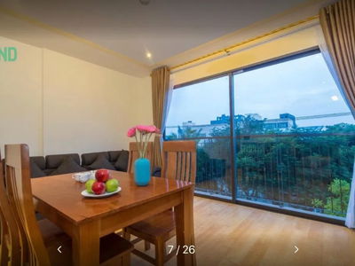 Жилье в Da Nang, Vietnam  Жилье в Da Nang, Vietnam