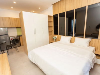 Alojamiento en Da Nang, Vietnam Alojamiento en Da Nang, Vietnam