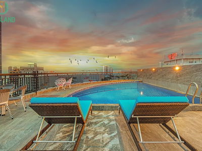 Жилье в Da Nang, Vietnam Жилье в Da Nang, Vietnam