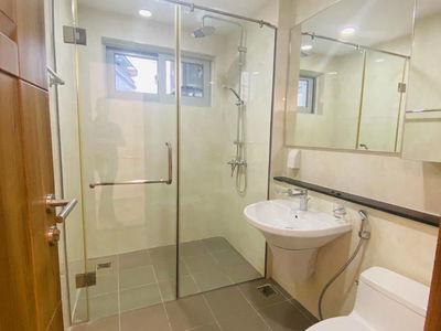 Blooming Tower, Vietnam Blooming Tower, Vietnam