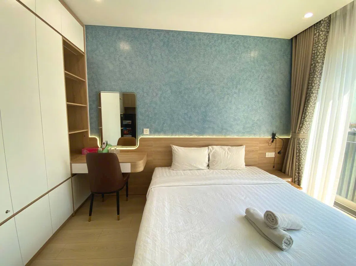 Logement dans Da Nang, Vietnam Logement dans Da Nang, Vietnam