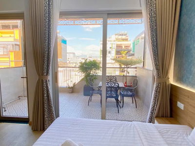 Housing in Da Nang, Vietnam Housing in Da Nang, Vietnam