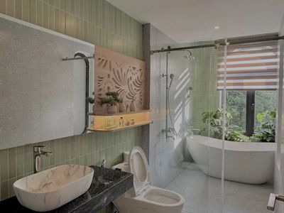 Logement dans Ho Chi Minh City, Vietnam Logement dans Ho Chi Minh City, Vietnam