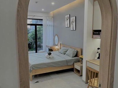 Alojamiento en Ho Chi Minh City, Vietnam Alojamiento en Ho Chi Minh City, Vietnam