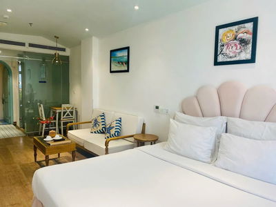 Logement dans Da Nang, Vietnam Logement dans Da Nang, Vietnam