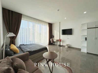 Gehäuse In Da Nang, Vietnam Gehäuse In Da Nang, Vietnam