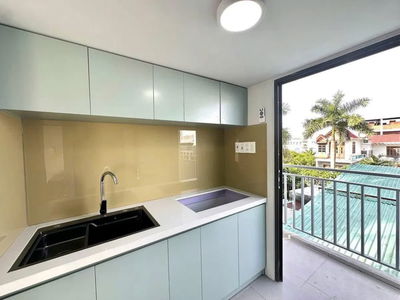 Жилье в Da Nang, Vietnam Жилье в Da Nang, Vietnam