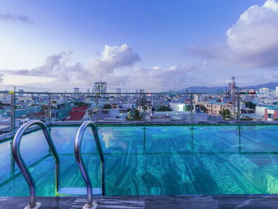 Logement dans Da Nang, Vietnam Logement dans Da Nang, Vietnam