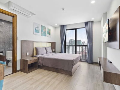 Alojamiento en Da Nang, Vietnam Alojamiento en Da Nang, Vietnam