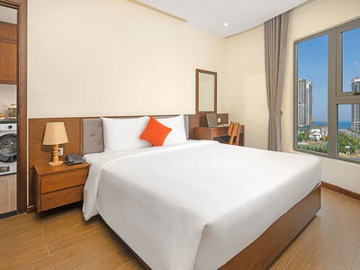 Gehäuse In Da Nang, Vietnam Gehäuse In Da Nang, Vietnam