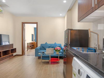 Logement dans Da Nang, Vietnam Logement dans Da Nang, Vietnam